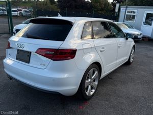 Audi A3 161 // - Image 4