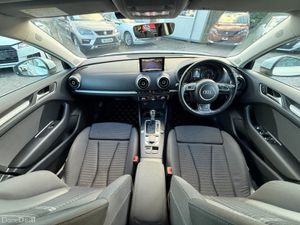 Audi A3 SPORTS EDITION 1.4 TFSI SPORT SEATS - PRIV - Image 2