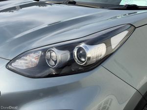 Kia Sportage K2 5DR SAM - Image 2