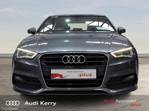 Audi A3 SALOON 1.6TDI 110BHP S-LINE - Image 2