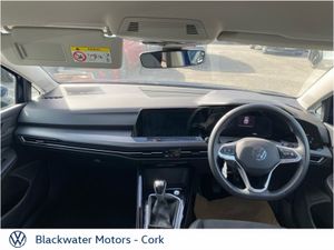 Volkswagen Golf 1.5TSI 130BHP STYLE WITH ALLOYS - Image 2