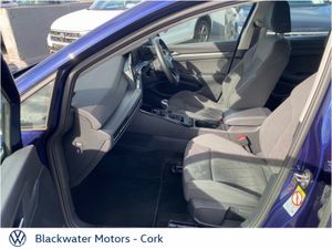 Volkswagen Golf 1.5TSI 130BHP STYLE WITH ALLOYS - Image 4