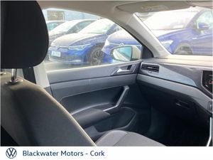 Volkswagen Polo 1.0TSI 5DR COMFORTLINE AUTOMATIC - Image 4