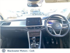 Volkswagen T-Roc 1.0TSI 116BHP SPECIAL EDITION - Image 2