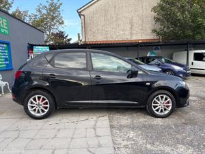 SEAT Ibiza 5DR 1.2 70HP SE 4DR - Image 3