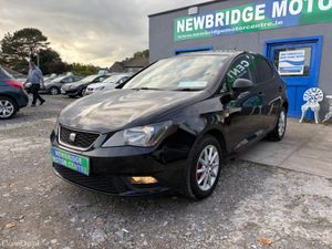 SEAT Ibiza 5DR 1.2 70HP SE 4DR - Image 4