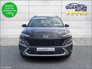 Hyundai KONA 2021 EXECUTIVE 1.6 DIESEL HYBRID 135B - Image 2