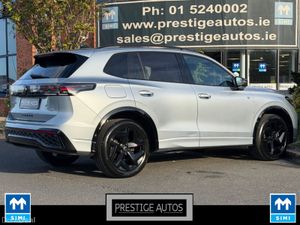 Volkswagen Tiguan RL75 2.0 TDI DSG 150HP 5 - Image 4