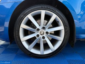 Skoda Octavia C STYLE - 2.0L DIESEL - AUTO - 12M W - Image 2