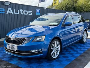 Skoda Octavia C STYLE - 2.0L DIESEL - AUTO - 12M W - Image 2