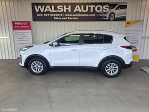 Kia Sportage K2 MHEV HP 5 5DR - Image 2