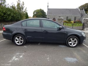 2011 Volkswagen Passat  Tax & Test 07/27 - Image 2