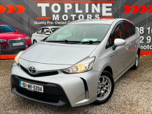 Toyota Prius 2015 - Image 3