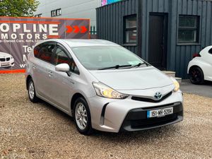 Toyota Prius 2015 - Image 4