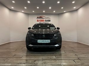 LOW MILEAGE • HIGH SPEC PEUGEOT 5008 GT 1.5 BLUEHD - Image 3