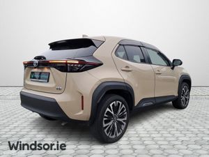 Toyota Yaris Cross 1.5 Hybrid CVT Luna - Image 2