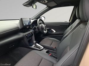 Toyota Yaris Cross 1.5 Hybrid CVT Luna - Image 4
