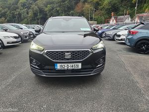 SEAT Tarraco 2019 1.5 TSI 150HP SE 7 Seat - Image 3