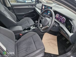 Volkswagen Golf GOLF STYLE 1.5 TSI 150HP Call Dave - Image 4