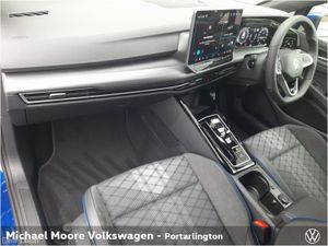 Volkswagen Golf R-LINE 2.0TDI 150HP DSG - Image 3
