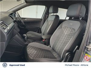 Volkswagen Tiguan Allspace 2.0 TDI 150HP R-Line DS - Image 3