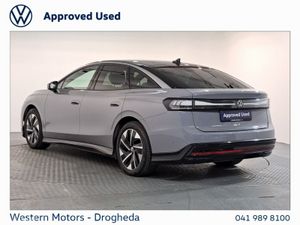 Volkswagen ID.7 PRO PLUS 77kWh 286HP - Image 3