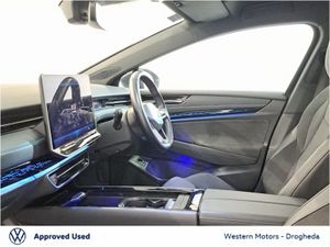 Volkswagen ID.7 PRO PLUS 77kWh 286HP - Image 4