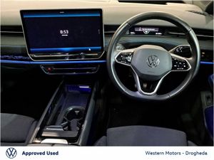 Volkswagen ID.7 PRO PLUS 77kWh 286HP - Image 2