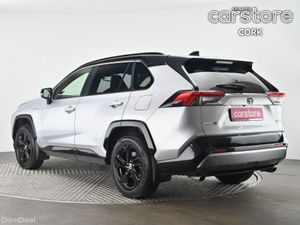 Toyota RAV4 2.5 Hybrid Sport 2WD - Image 3