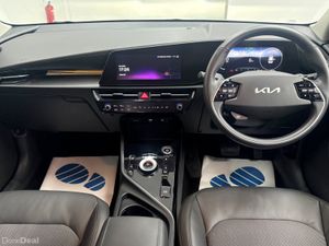 Kia eNiro K3 64Kwh 2023 - Image 3