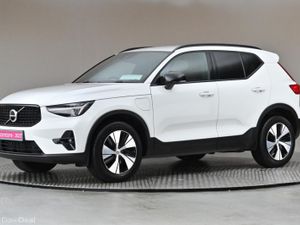 Volvo XC40 1.5 T4 RECHARGE PHEV - Image 4