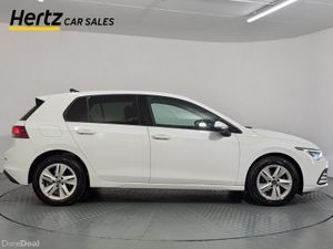 Volkswagen Golf LIFE 2.0TDI Diesel Manual - Image 4