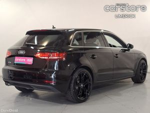 Audi A3 Sportback TFSI 1.4 - Image 3