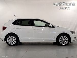 Volkswagen Polo Comfort Line Plus - Image 2