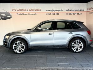 Audi Q5 2011, New NCT - Image 4