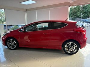 Kia Ceed 1.6 Gt Line 3dr - Image 2