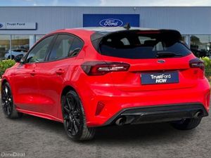 Ford Focus 2.3T EcoBoost ST Hatchback 5dr Petrol M - Image 2