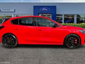 Ford Focus 2.3T EcoBoost ST Hatchback 5dr Petrol M - Image 3