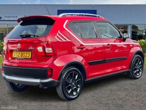 Suzuki Ignis 1.2 Dualjet Adventure 5dr - Image 4