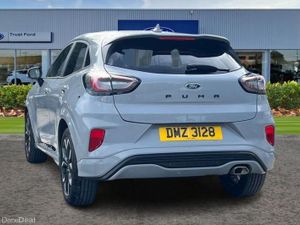 Ford Puma 1.0 EcoBoost Hybrid mHEV ST-Line X 5dr - Image 2