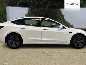 Tesla Model 3 Standard Plus 4dr Auto - Image 3