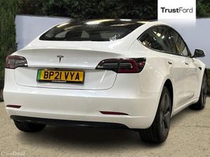 Tesla Model 3 Standard Plus 4dr Auto - Image 4