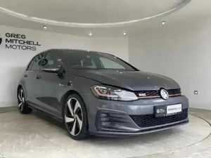 Volkswagen Golf 2.0 TSI GTI 5dr DSG - Image 3