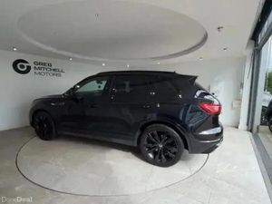 Volkswagen Touareg 3.0 V6 TDI 4Motion 286 Black Ed - Image 2