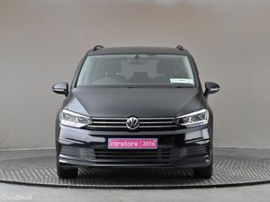 Volkswagen Touran 1.4 TSI DSG COMFORTLINE - Image 2