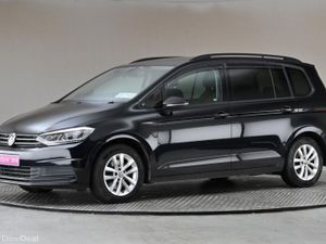 Volkswagen Touran 1.4 TSI DSG COMFORTLINE - Image 4