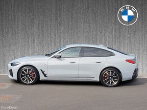 BMW i4 eDrive40 M Sport - Image 4