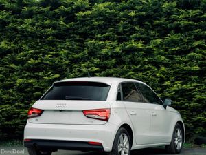 Audi A1 1.0 TFSI Sportback 2017 - Image 3