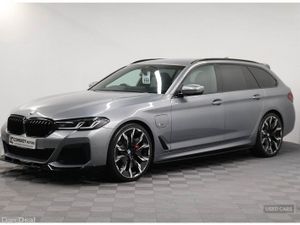 BMW 5-Series 530e M Sport - Image 4