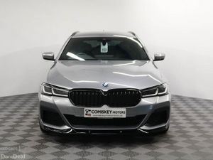 BMW 5-Series 530e M Sport - Image 2